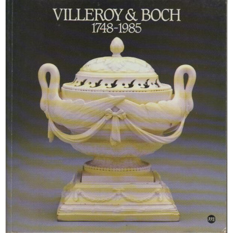 Villeroy et Boch : Exposition Sèvres Musée national de céramique...