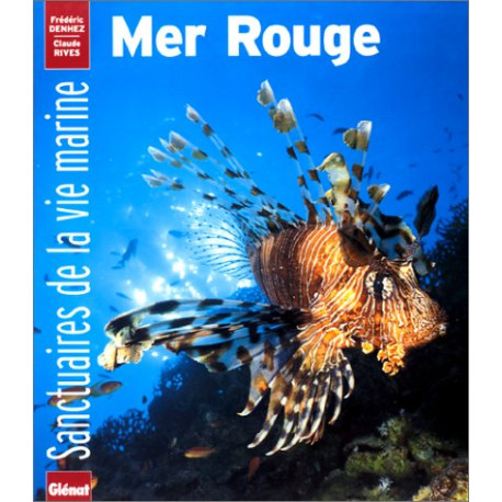 Sanctuaires de la vie marine : Mer Rouge