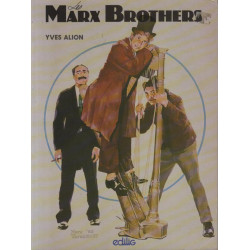 Les Marx brothers
