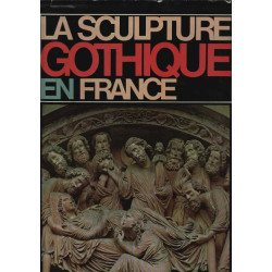 La sculpture gothique en france 1140 1270