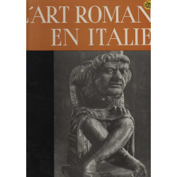L'art roman en italie