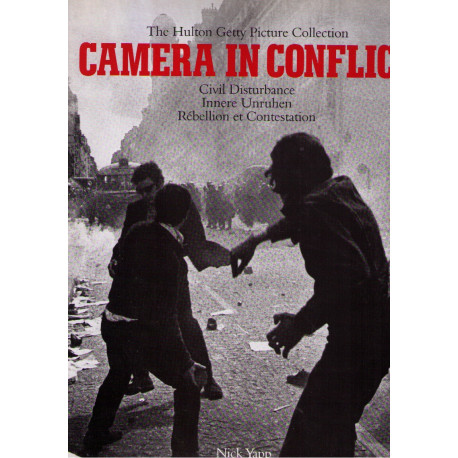 Camera in Conflicts