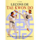 Leçons de tae kwon do