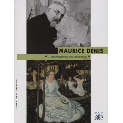 Maurice Denis: 1870-1943