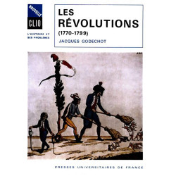 Les Révolutions (1770-1799)