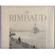 Les voyages de rimbaud