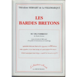 Les bardes bretons