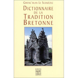 Dictionnaire de la tradition bretonne