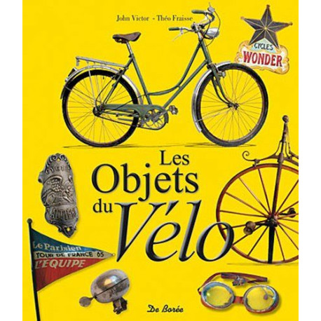 Objets du Vélo