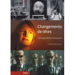 Changements de têtes de Georges Méliès à David Lynch