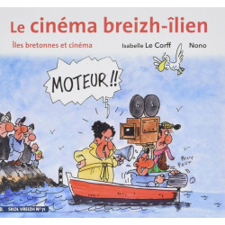 Le Cinema Breizh-Ilien Iles Bretonnes et Cinema