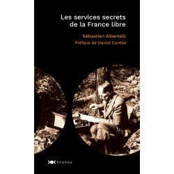 Les services secrets de la France libre
