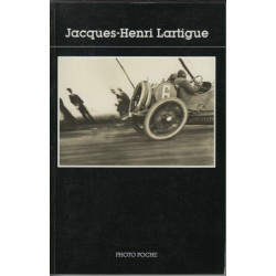 Jaques-Henri Lartigue