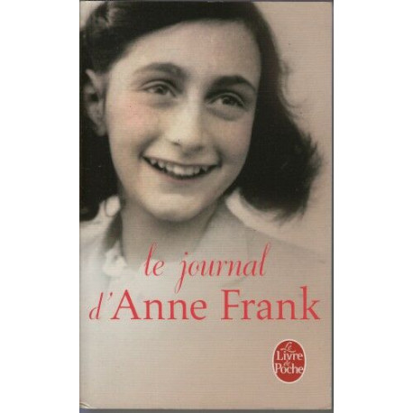 Le Journal d'Anne Frank