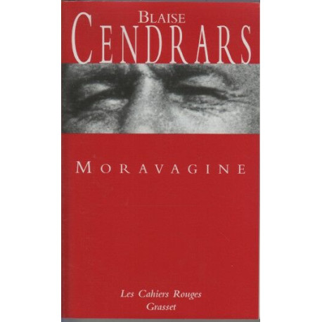 Moravagine