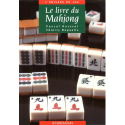 Livre du mahjong
