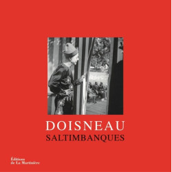 Saltimbanques: Coffret en 2 volumes : Tournez manèges ! , Qu'est...