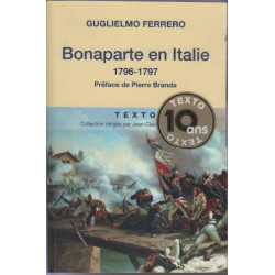 Bonaparte en Italie