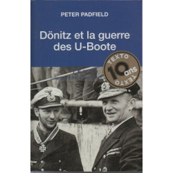 Donitz et la guerre des u-boote