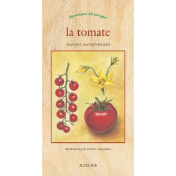 La Tomate: CHRONIQUES DU POTAGER