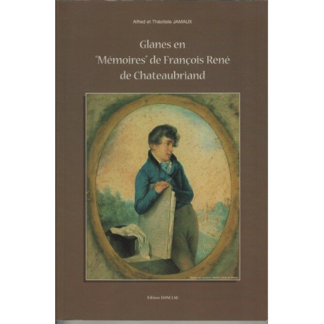 Glanes en Mémoires de François-René de Chateaubriand