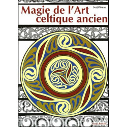Magie de l'Art celtique ancien