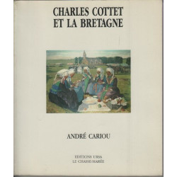 Charles Cottet et la Bretagne
