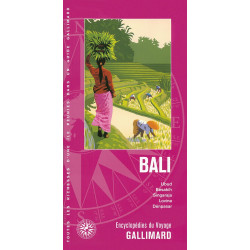 Bali: Ubud Besakik Singaraja Lovina Dénpasar
