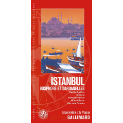 Istanbul: Bosphore et Dardanelles