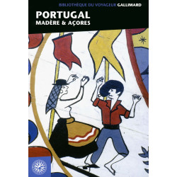 Portugal Madère et Açores: Madère et Açores