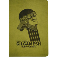 Gilgamesh roi d ourouk