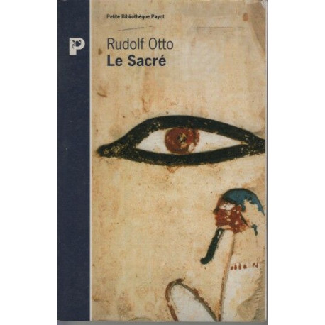 Le Sacré