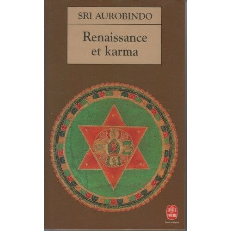 Renaissance et Karma