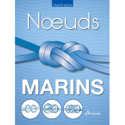 Nœuds marins (0): Le guide pratique du matelotage