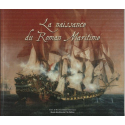 Naissance du Roman Maritime