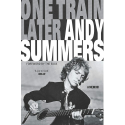 One Train Later: A memoir