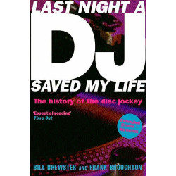 Last Night a DJ Saved My Life