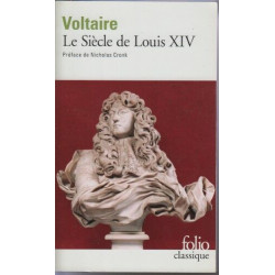 Le Siècle de Louis XIV