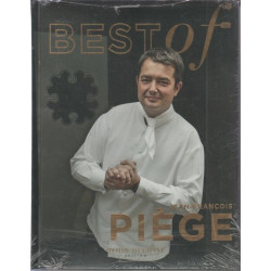 Best of Jean-Francois Piège