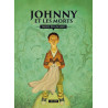 Johnny et les morts: LES AVENTURES DE JOHNNY MAXWELL