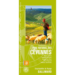 Parc national des Cévennes: Mont Lozère Grands Causses Gorges du...
