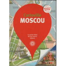Guide Moscou