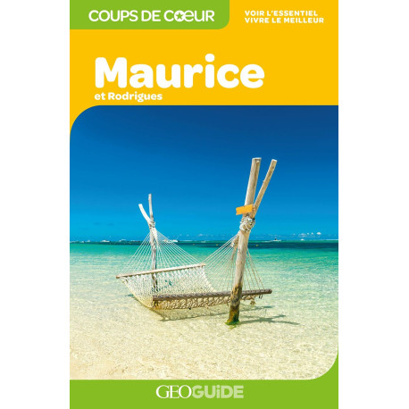 Île Maurice et Rodrigues