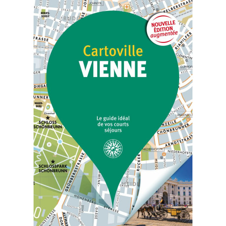 Cartoville Vienne: Le guide idéal de vos courts séjours