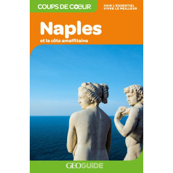 Naples et la côte amalfitaine