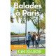 Guide Balades A Paris