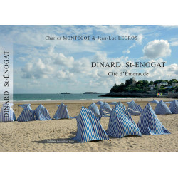 Dinard Saint-Enogat cite d'emeraude