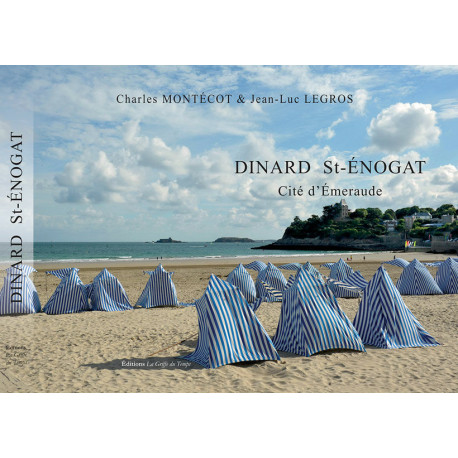 Dinard Saint-Enogat cite d'emeraude