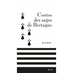 Contes des sages de Bretagne