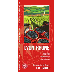 Lyon-Rhône: Vieux-Lyon Métropole de Lyon pays beaujolais pays...